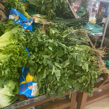 Migros Winstown Manav Reyonunda Bozuk Ürünler Ve Çözüm Eksikliği