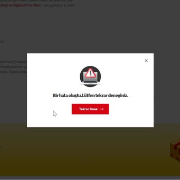Kargo Teslim Edilmedi Ve İade Süreci Bilgilendirme Eksikliği