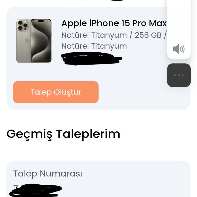 Garanti Servisinde Bilgi Eksikliği Ve AI Tabanlı Destekte Kesintili Bağlantı
