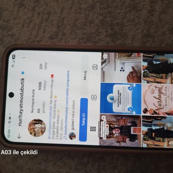 Nurhayat Butik’in Çekilişinde Yanıltıcı Akıllı Telefon Teklifi Ve Aşırı Vergi Ücreti Talebi