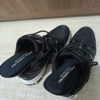 Skechers Ayakkabısının Hafızalı Tabanı Dengeyi Bozuyor Ve İnceleme Reddedildi