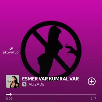 Spotify Uygunsuz Şarkının Yayınlanması