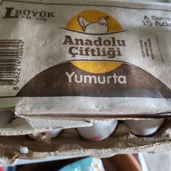 Kırık Yumurtalar İçin Şok Online’da Yanıtsız Müşteri Hizmetleri İşimi Aksattı