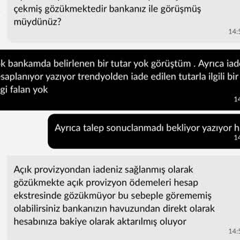 Eksik Sipariş Ve Geciken İade İçin Hızlı Çözüm Talebi