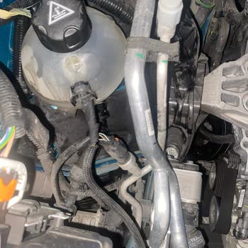 Peugeot'da İkame Araç Sağlanmaması Ve Hafta Sonu Mağduriyeti