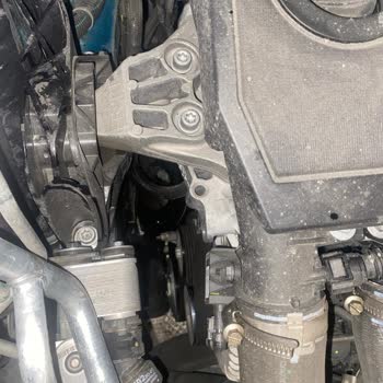 Peugeot'da İkame Araç Sağlanmaması Ve Hafta Sonu Mağduriyeti