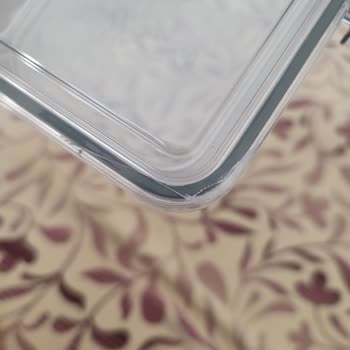 Kırık Kahvaltılık Setleri Ve Müşteri Hizmetlerine Ulaşılamaması