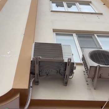 Daikin Memnuniyetsizlik Ve Kalitesiz Servis