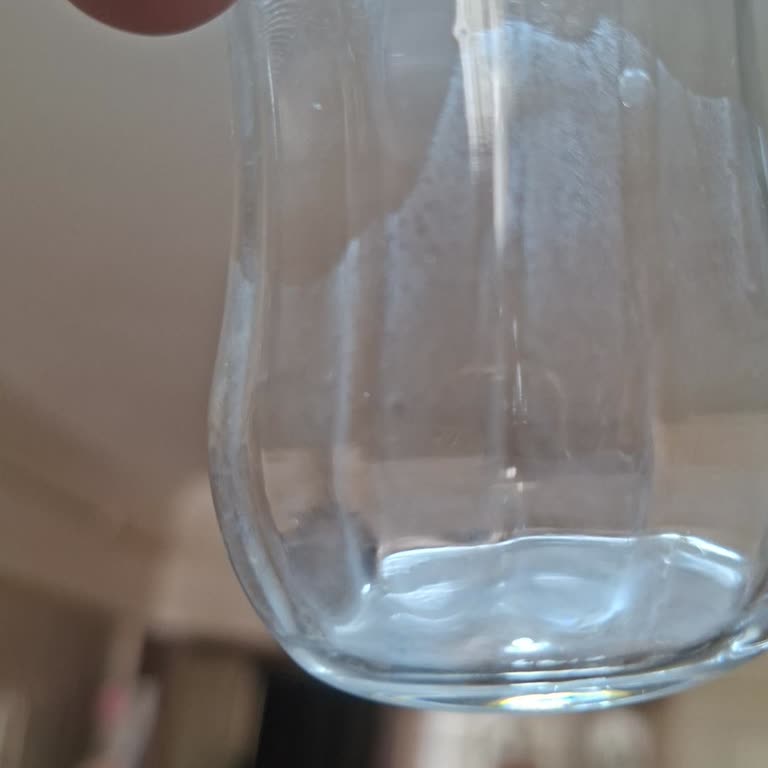 Arçelik Bulaşık Makinesinde Sürekli Lekeli Durum Ve Servis Değişim Reddi