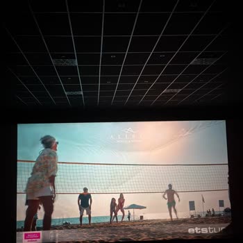Paribu Cineverse'de Görüntü Bozulması Ve Müşteri Şikayeti