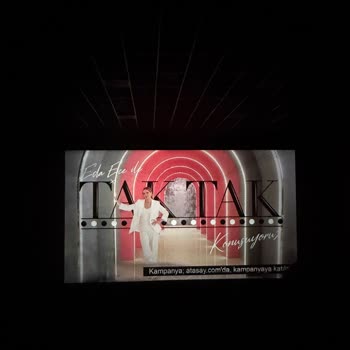 Paribu Cineverse'de Görüntü Bozulması Ve Müşteri Şikayeti