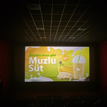 Paribu Cineverse'de Görüntü Bozulması Ve Müşteri Şikayeti