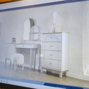 Komodinlerin Teslim Edilmemesi Ve Yanıltıcı Satış İddiaları