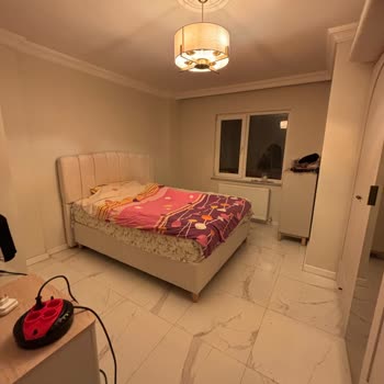 Komodinlerin Teslim Edilmemesi Ve Yanıltıcı Satış İddiaları