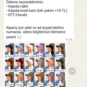 Ürün Görseliyle Farklı, Beden Büyük Ve Satıcı İade Reddetti