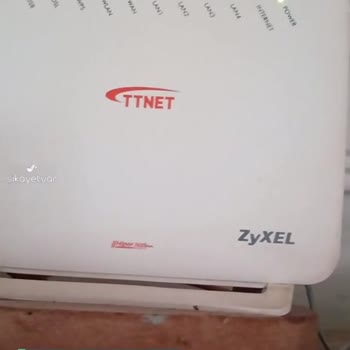 Türk Telekom Bağlantı Hizmet Kalitesi Ve Sorunların Çözülmemesi