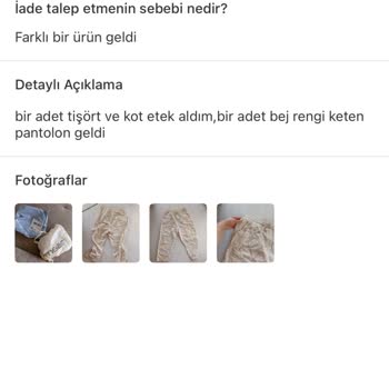 Sürat Kargo’da Yanlış Teslimat Ve Karışıklık