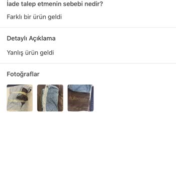 Sürat Kargo’da Yanlış Teslimat Ve Karışıklık
