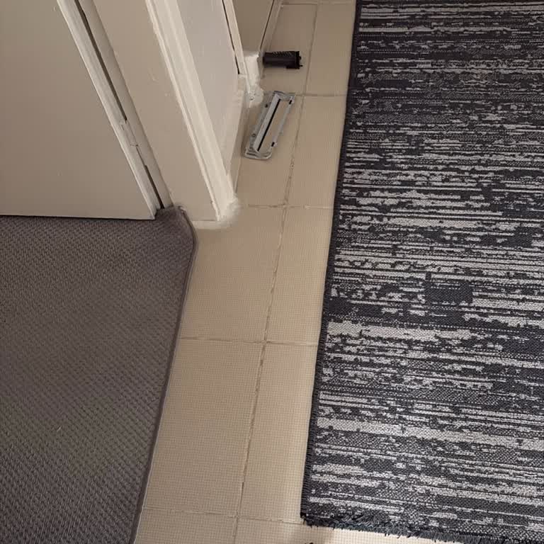 Roborock Süpürge Parça Düşmesi Ve Kırık Fırça Güveni Sarsıyor