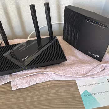 İnternet Hızı Sürekli Düşüyor Ve Bağlantı Kopuyor Çözüm Bekliyorum