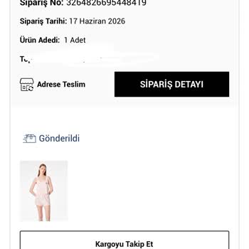Koton’da Teslimat Kodu Sorunu Ve Müşteri Hizmetleri İhmali