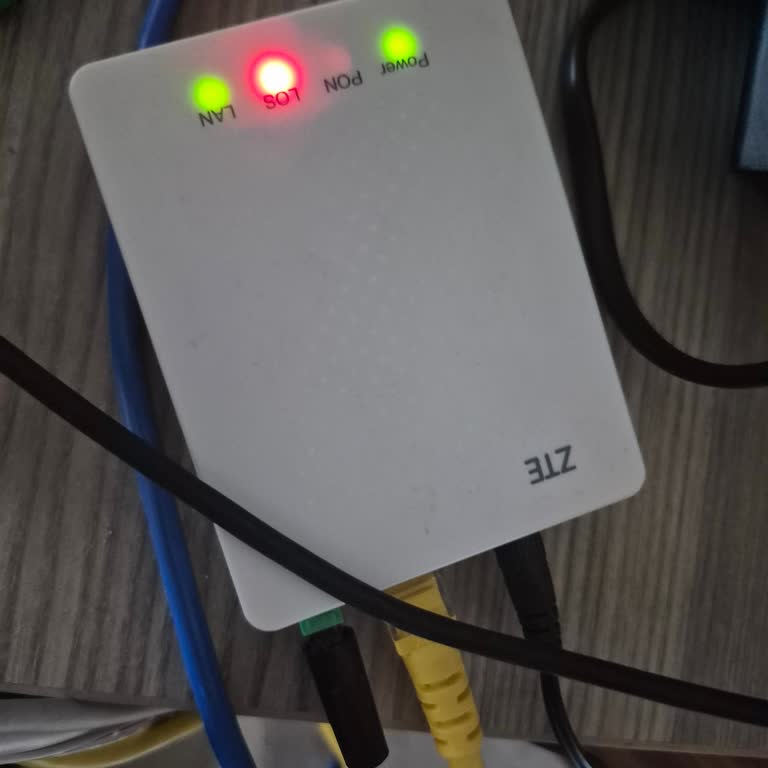 İki Gün Süren Fiber İnternet Kesintisi Ve Yetersiz Müşteri Desteği