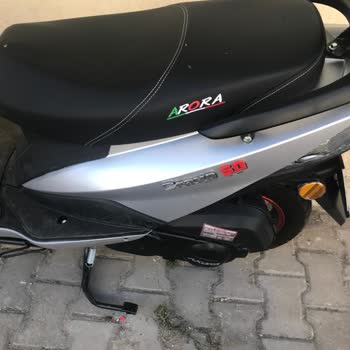 Arora Motor Yırtık Durumdaki Koltuğu Kabul Etmiyor