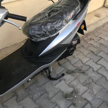Arora Motor Yırtık Durumdaki Koltuğu Kabul Etmiyor