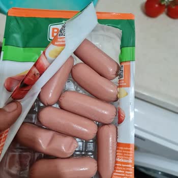 Banvit Sosisinde Renk Bozulması Ve Sağlık Riski