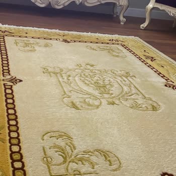 Halılarımın Yıkama Sonrası Makine İzleri Ve Renk Atması Ücret İadesi Talebi
