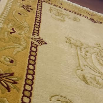 Halılarımın Yıkama Sonrası Makine İzleri Ve Renk Atması Ücret İadesi Talebi