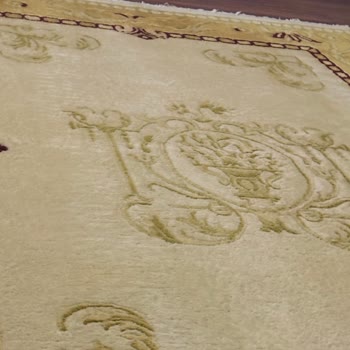 Halılarımın Yıkama Sonrası Makine İzleri Ve Renk Atması Ücret İadesi Talebi