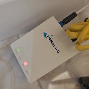 İki Gün Süren İnternet Kesintisi Ve Müşteri Desteğinden Yanıt Alamama