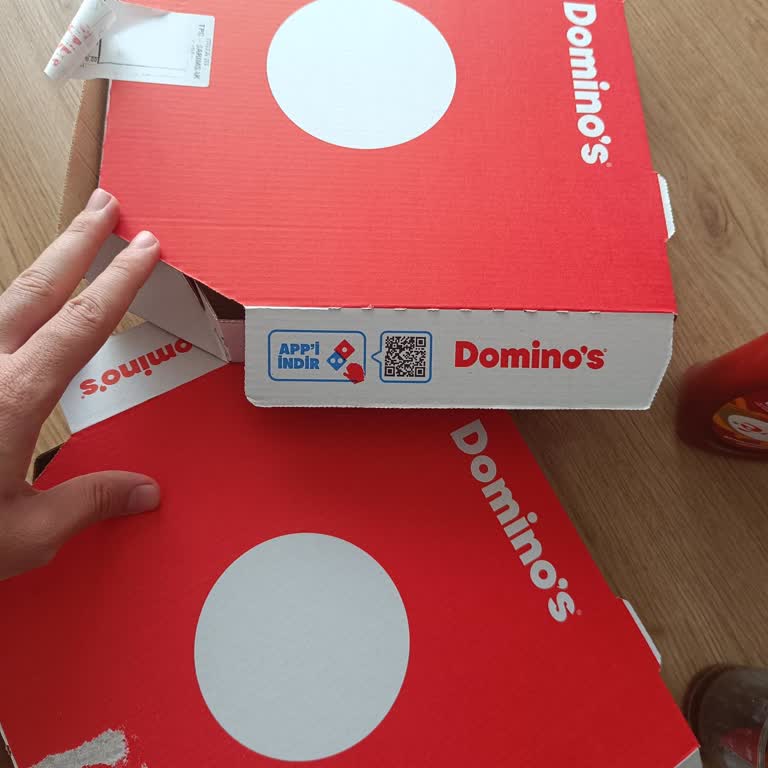 Kampanya Şartları İhlal Edildi: Ücretsiz Pizza Gelmedi