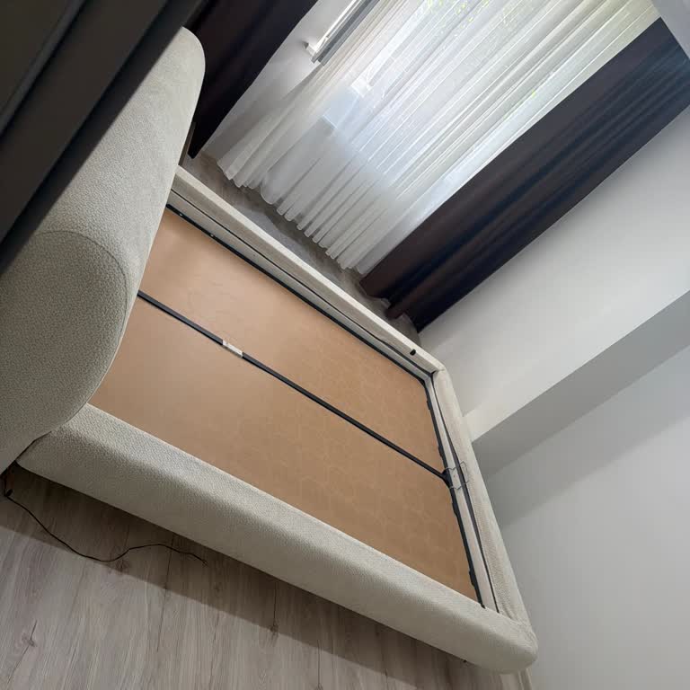 Han Mobilya Pendik Şubesinde Yatak Sorunu Ve Müdürün Çelişkili Tutumu