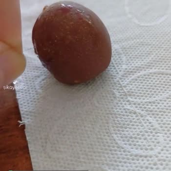 Superfresh Fru Love Ürününde Kıl Var