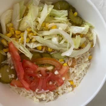 Trendiyol GO’da Teriyaki Bowl’da Tavuk Az, Fiyat Çok Yüksek