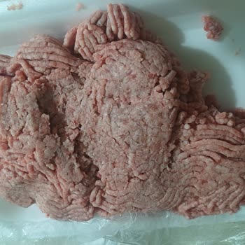 Migros Sanal Market'ten Aldığım Kıymanın %90'ı Yağ Olarak Gönderildi Ve İade Talebi