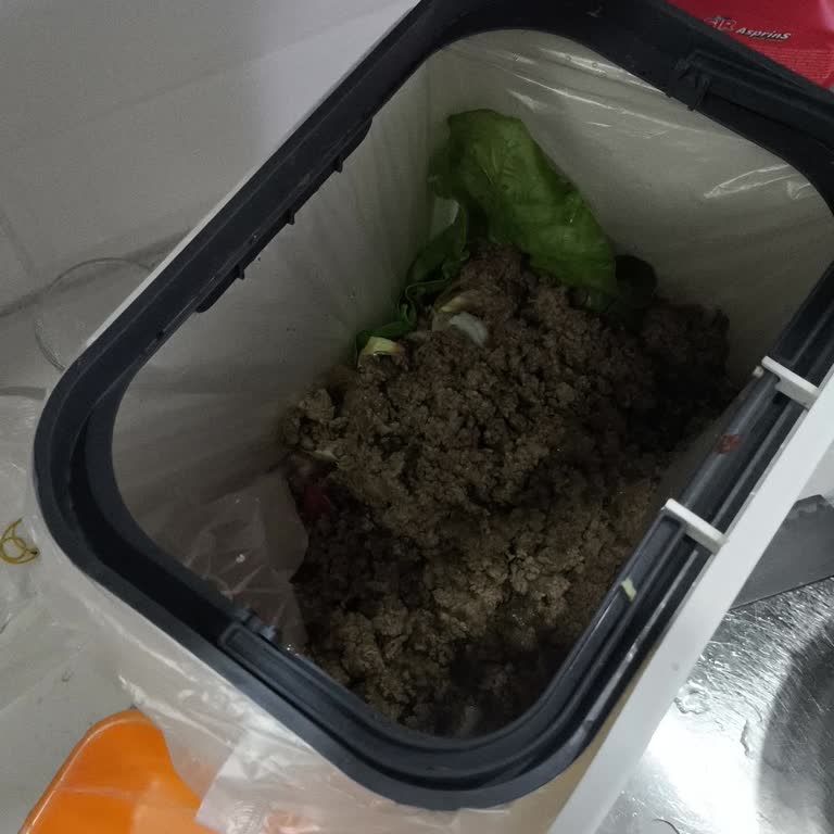 Köfteci Yusuf'tan Bozuk Kıyma Ve İade Sorunu
