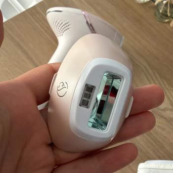 Hepsiburada'ndan Satın Alınan Philips Lumea Cihazının Orijinal Olmaması ve İade Talebi