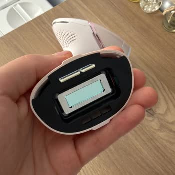 Hepsiburada'ndan Satın Alınan Philips Lumea Cihazının Orijinal Olmaması ve İade Talebi