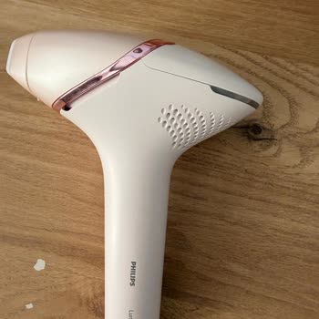 Hepsiburada'ndan Satın Alınan Philips Lumea Cihazının Orijinal Olmaması ve İade Talebi