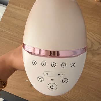 Hepsiburada'ndan Satın Alınan Philips Lumea Cihazının Orijinal Olmaması ve İade Talebi