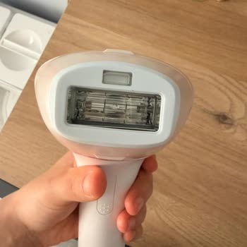 Hepsiburada'ndan Satın Alınan Philips Lumea Cihazının Orijinal Olmaması ve İade Talebi