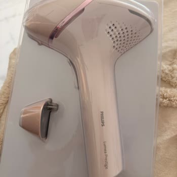 Hepsiburada'ndan Satın Alınan Philips Lumea Cihazının Orijinal Olmaması ve İade Talebi