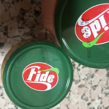 Fide Konserve Patlıcan Kavanozlarında Yabancı Parçalar Ve Yanıtsızlık