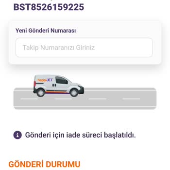 Sucukdiyari.com Ödediğim 2.271 TL’nin İadesi Yapılmadı