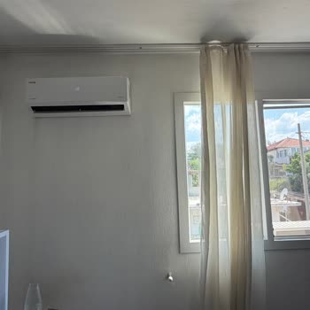 Yan Duvara Montaj Hatası Ve Ek Ücret Talebi
