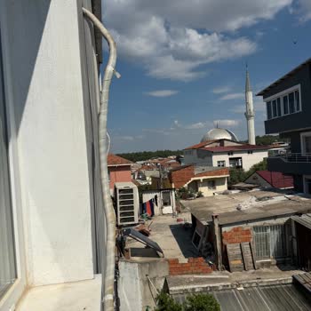 Yan Duvara Montaj Hatası Ve Ek Ücret Talebi