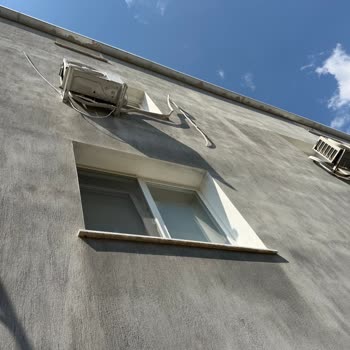 Yan Duvara Montaj Hatası Ve Ek Ücret Talebi